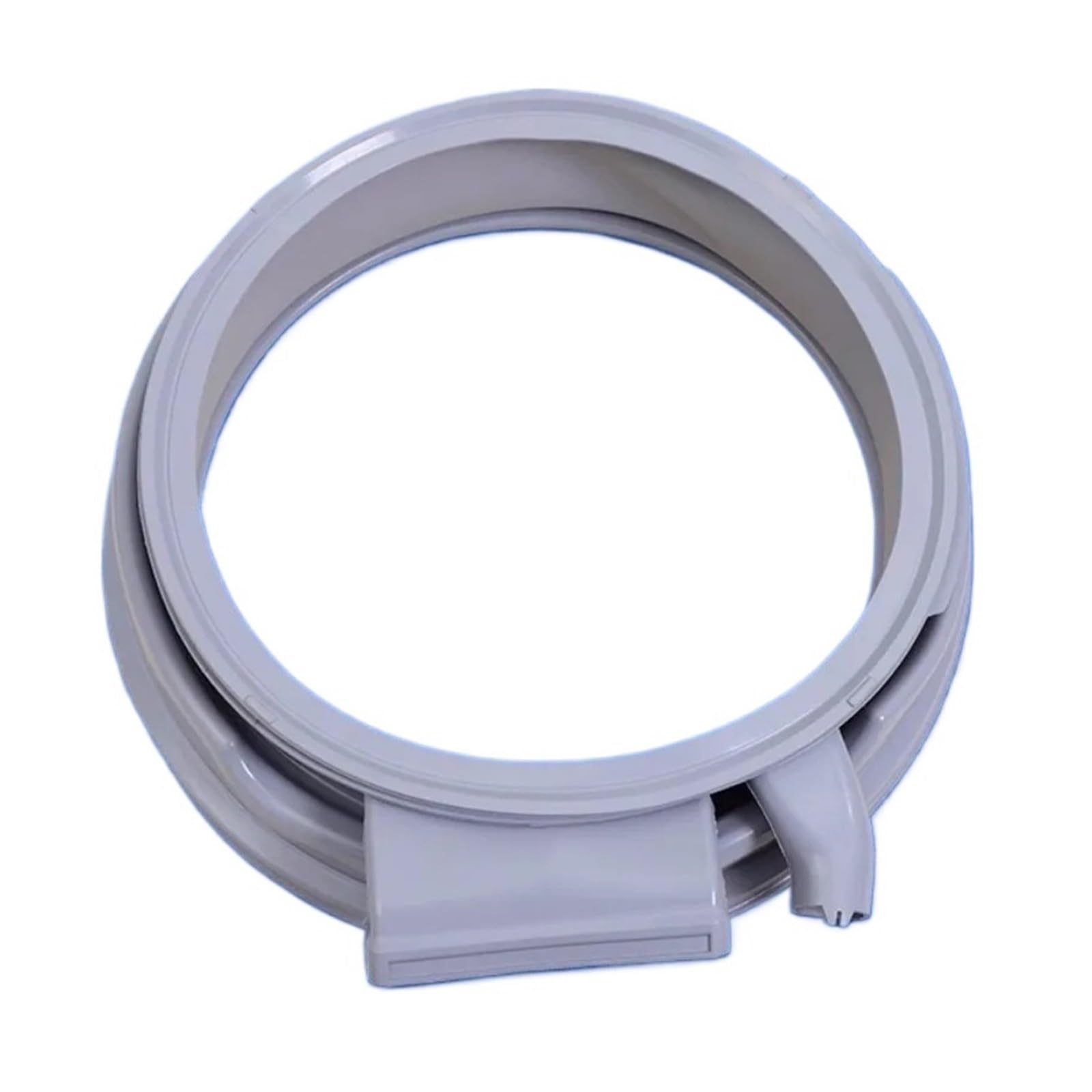 Anillo De Sellado De Puerta De Lavadora Anillo De Goma Anillo De Goma Compatible con Bosch 9000686730