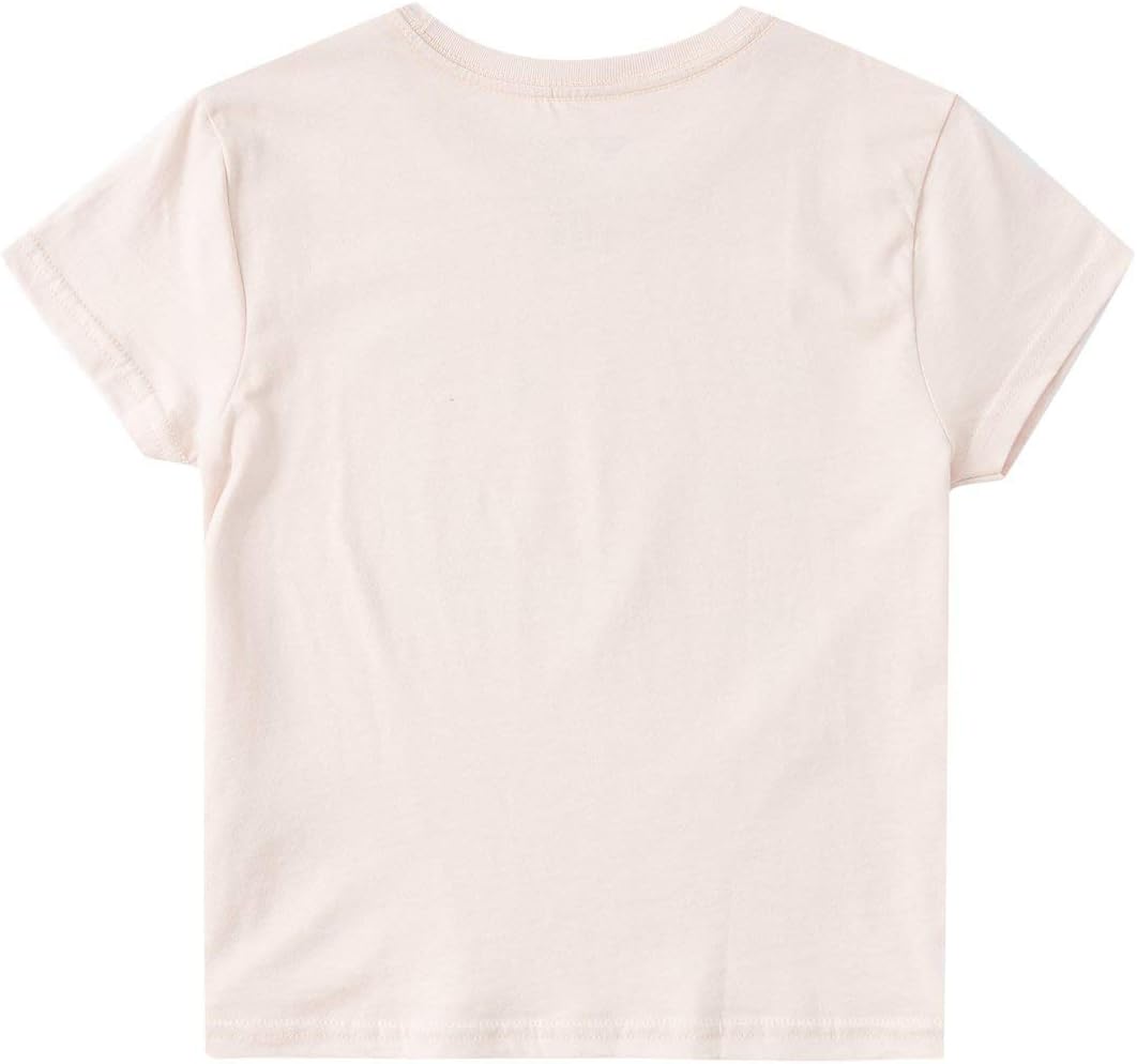 Roxy Girls' When You Dream Youth T-Shirt