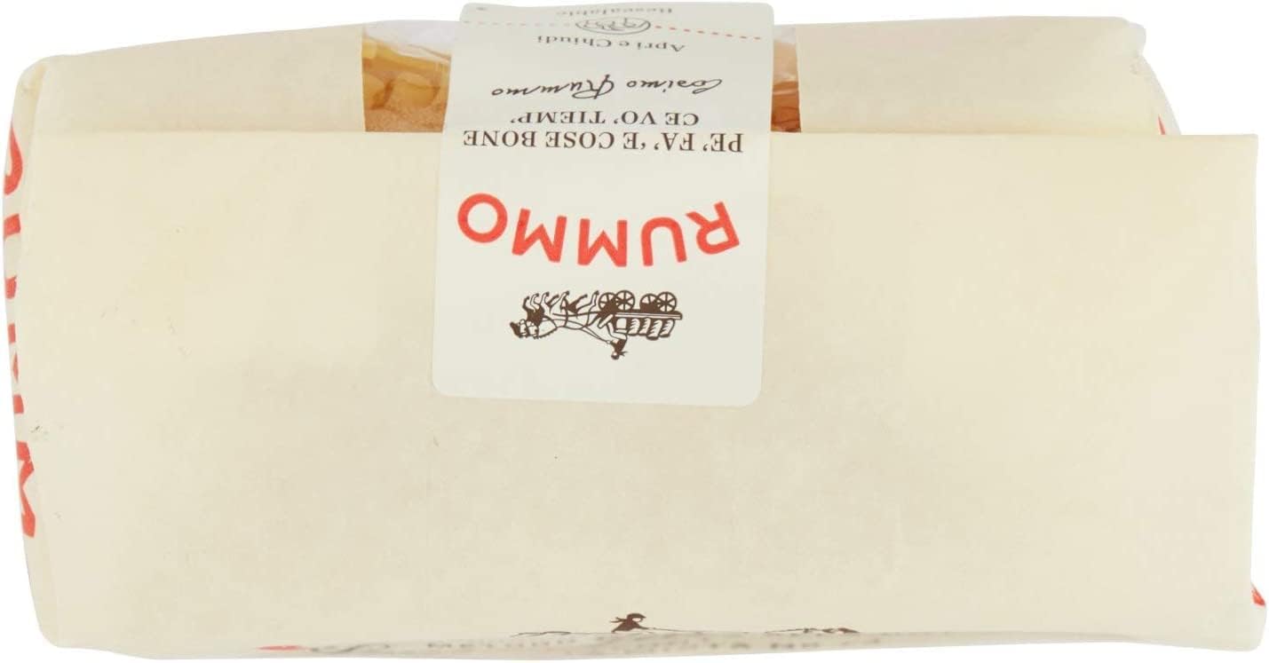Italian Gourmet Pasta Set 20×500g – Auswahl Italienische Hartweizen Pasta (Spaghetti, Penne, Fusilli, Mista u.a.) Vorratspack für Familie & Gastronomie + Italian Gourmet Polpa