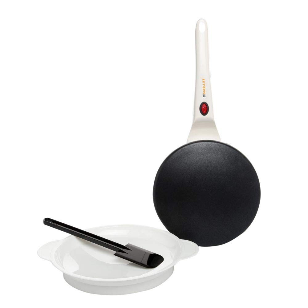 BM Satellite Crepe Maker BM-112