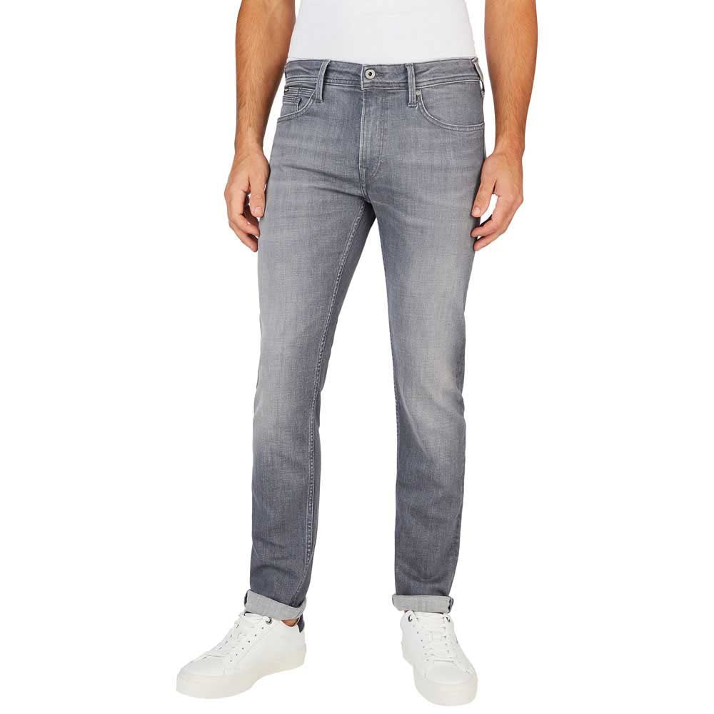 Pepe Jeans Hatch Jeans', Vaqueros Hombre — view 56