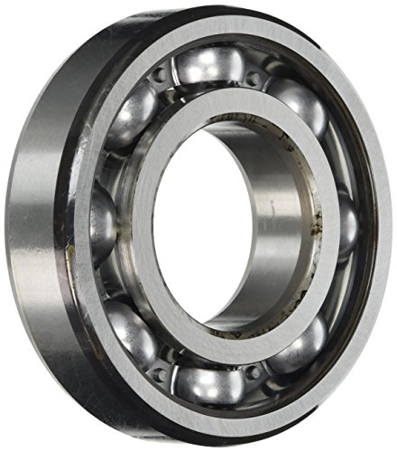 SKF 6312/C3 Deep Groove Ball Bearing Single Row