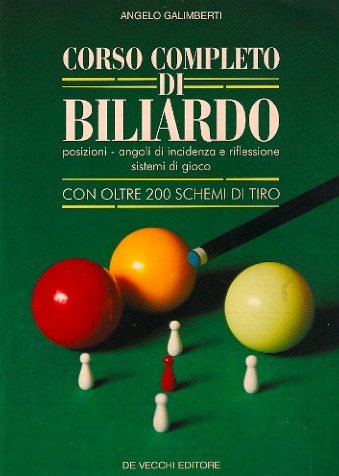 Corso completo di biliardo