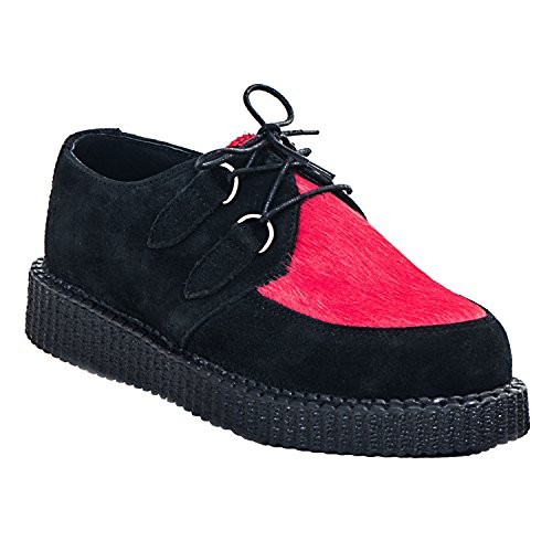 Boots & Braces, Scarpe stringate uomo