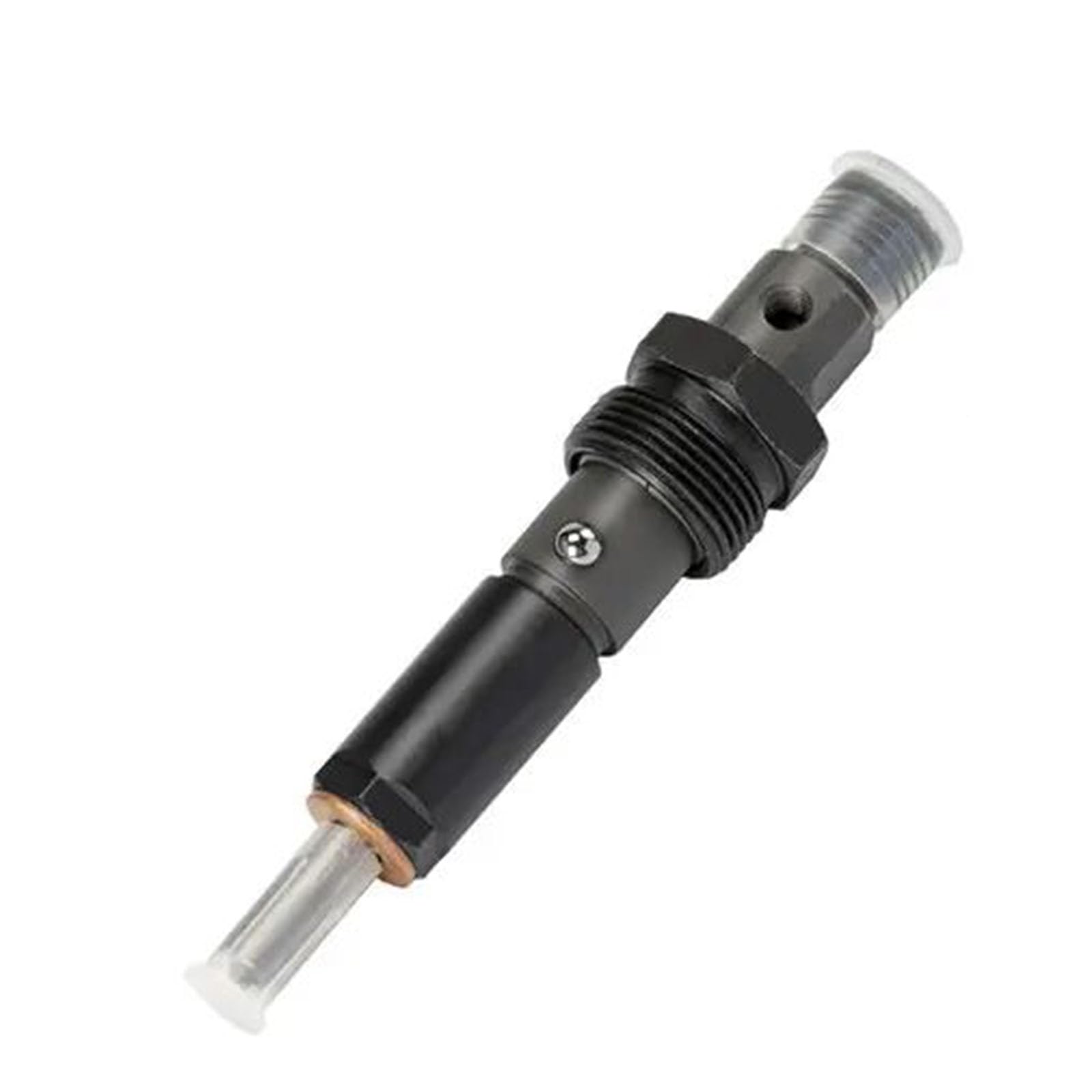 Amazon.com: 6Pcs New Fuel Injector Compatible With Cummins 6BT5.9  
