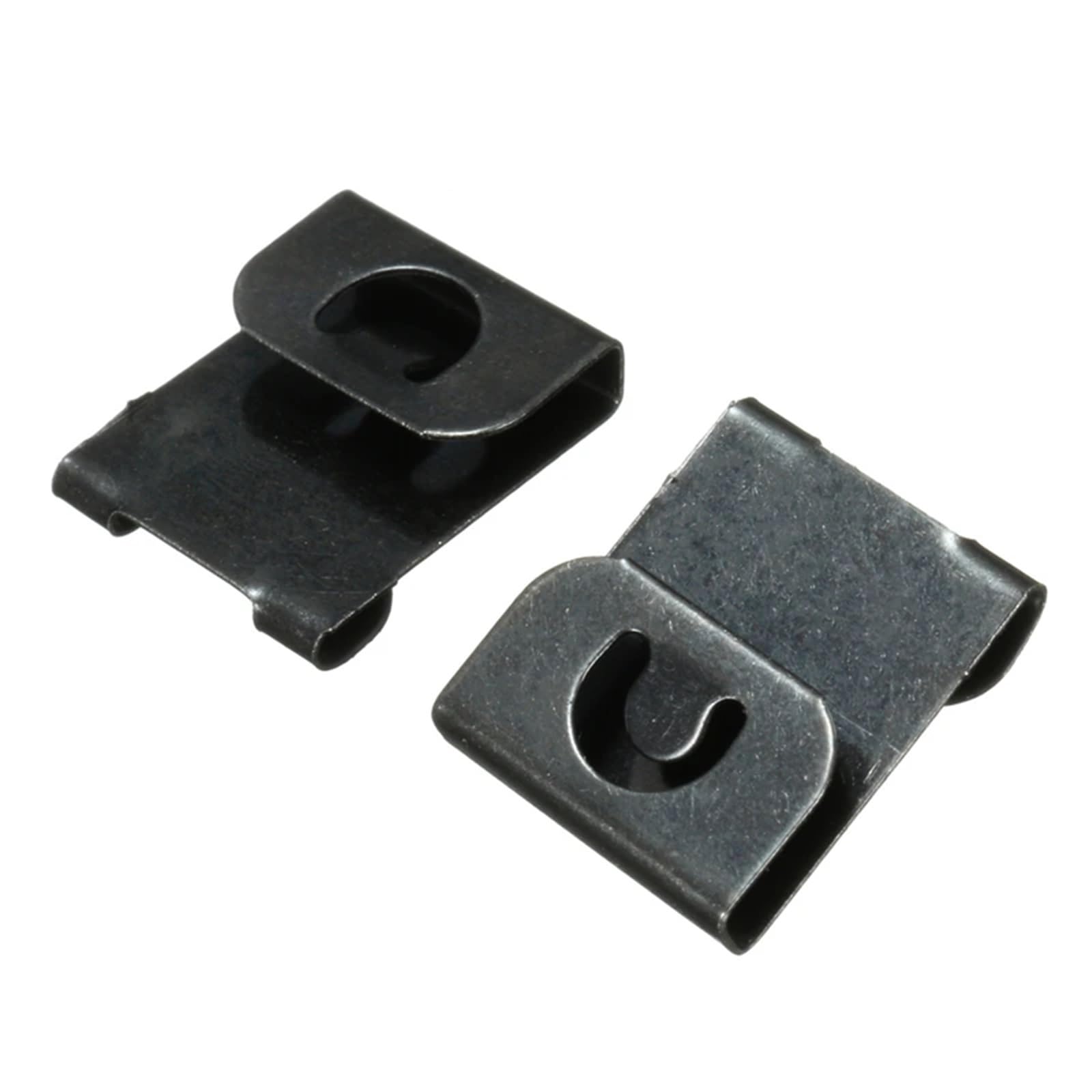 Offset Canvas Clips Hangers Clips Fix Hanging Hooks for Picture Painting Frames Wall Artwork No-Trace Nails(150Pcs)