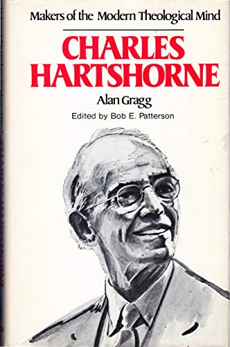 Makers of the Modern Theological Mind: Charles ... [Unknown] 0876802706 Book Cover