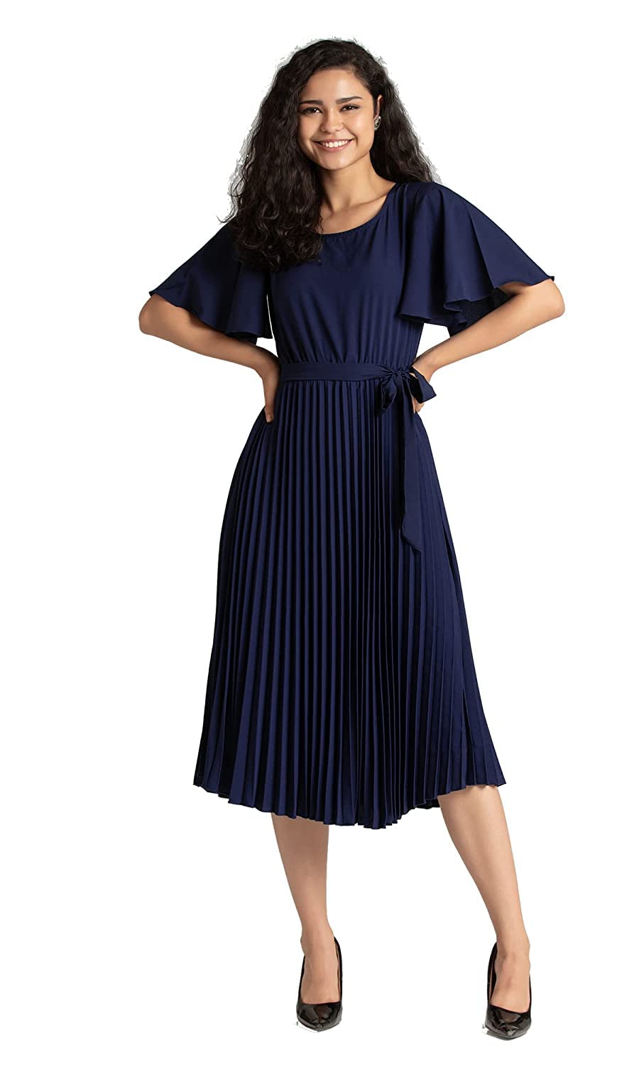 EVERMORE� Western Dresses for Women|Stylish Latest Dresses|Skirts|Kurti with Palazzo Set|Long Kurtis|Stylish Tops|Western Tops for Girls|Gown|Maxi Dress Crop top|Party Dress