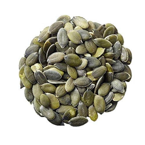 Stony Brook Raw Pumpkin Seeds