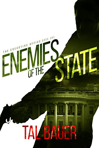 Enemies of the State: The Executive Office # 1 - Special Edition