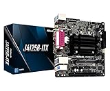 ASROCK J4125B-ITX J4125 Gemini Lake Refresh DDR4 M-ITX Retai