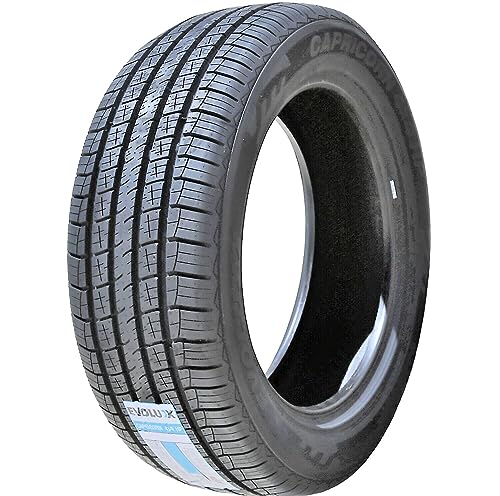 Evoluxx Capricorn 4X4 HP All-Season Truck/SUV Performance Radial Tire-235/55R18 235/55/18 235/55-18...