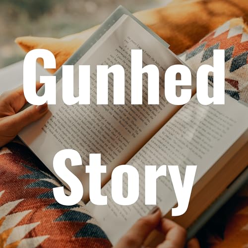 Gunhed Story cover art