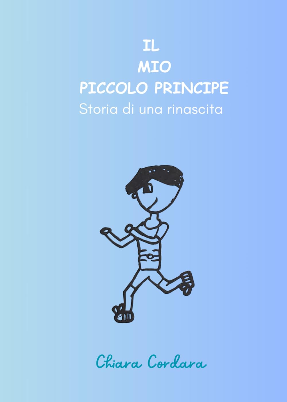 Il MIO Piccolo Principe: Storia di una rinascita
