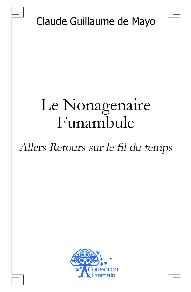 Buy Le nonagenaire funambule — BookShops.in
