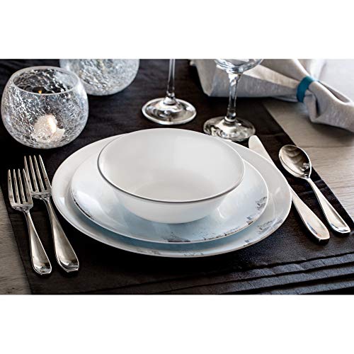 Image of Corelle Tranquil Reflection 12Pc Set