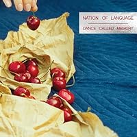 Nation of Language Ablum Cover