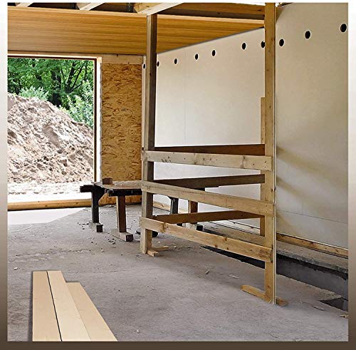 Einhell Gasheizstrahler GS 4400 P (Heizleistung 2900-4400 W, inkl. Gasdruckregler 50 mbar, Gasschlauch, Regler, für alle handelsüblichen Gasflaschen) – Bild 3