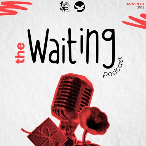 The Waiting Titelbild