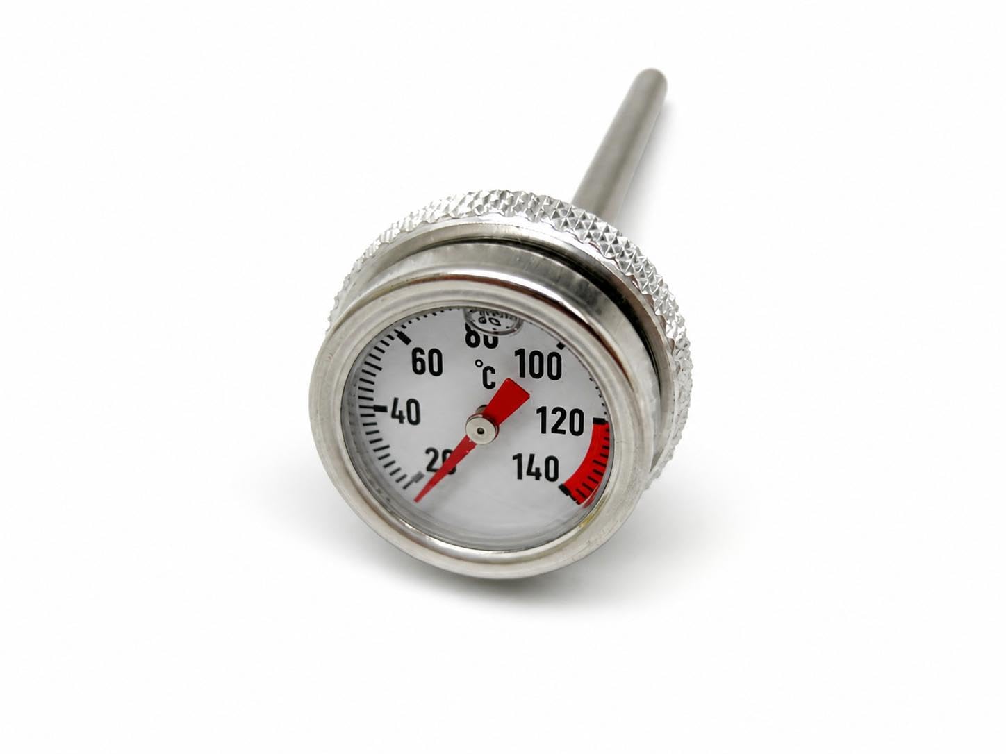 Öltemperaturmesser Ölthermometer oil temperature gauge passt an Yamaha Xt 600 Sr