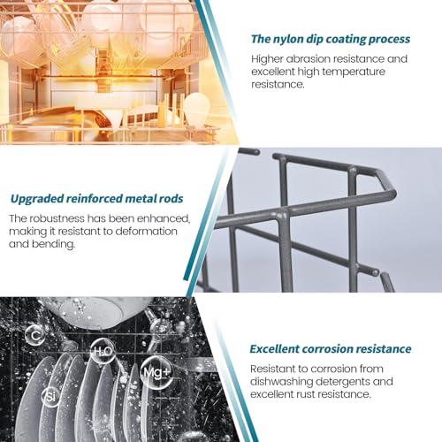 Upgraded-W10728159-OEM-Dishwasher-Lower-Rack-Fit-for-Kitchenaid-Dishwasher-Rack-W10525646-W10780925-Dishwasher-Rack-Lower-Intended-for-Maytag-Dishwasher-Parts-Deep-22in-Wide-205in-3-Year-Service