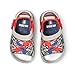 Marvel Toddler Spiderman Clog - 11