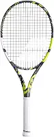 Raquete de Tênis Pure Aero Team Encordoada Babolat
