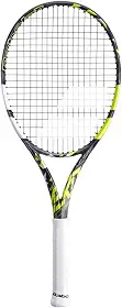 Raquete de Tênis Pure Aero Team Encordoada Babolat