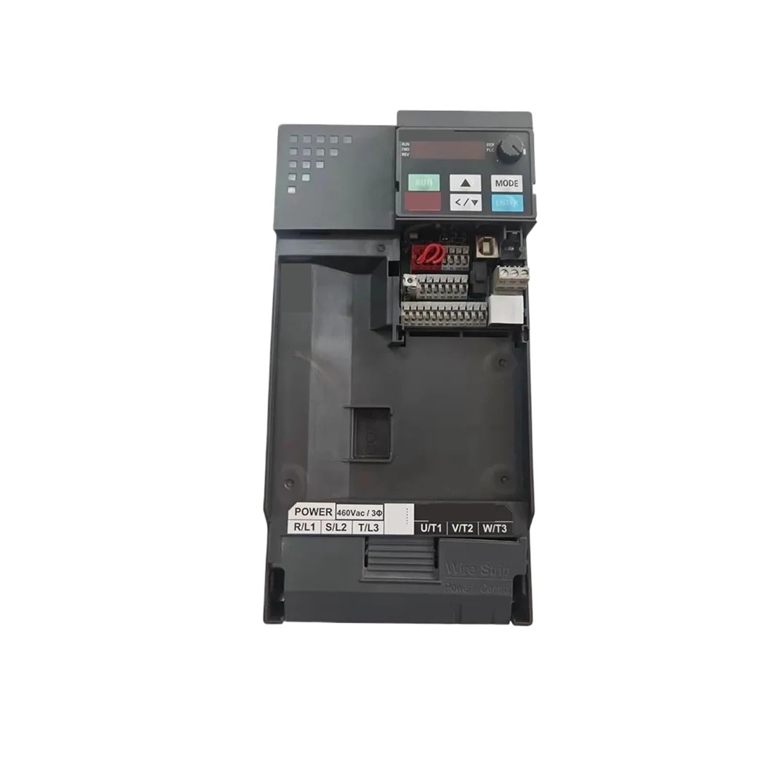 JJKKOZVQF VFD4A2MS43ANSAA MS300 Series 1.5KW Inverter