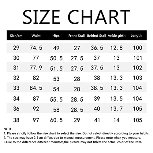 Jogging pantalons de travail stretch homme slim rando noir - 7