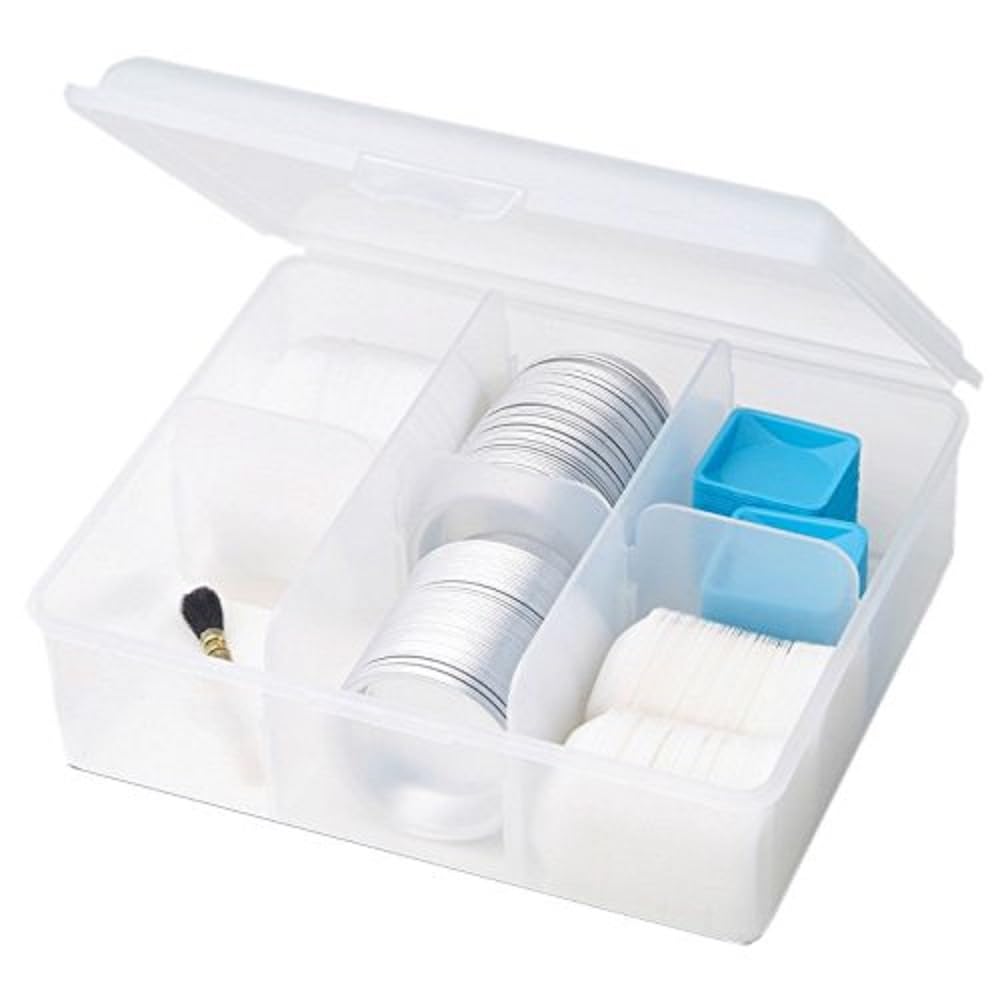 neolab 1 – 7224 Pesaje accesorios en Juego con caja