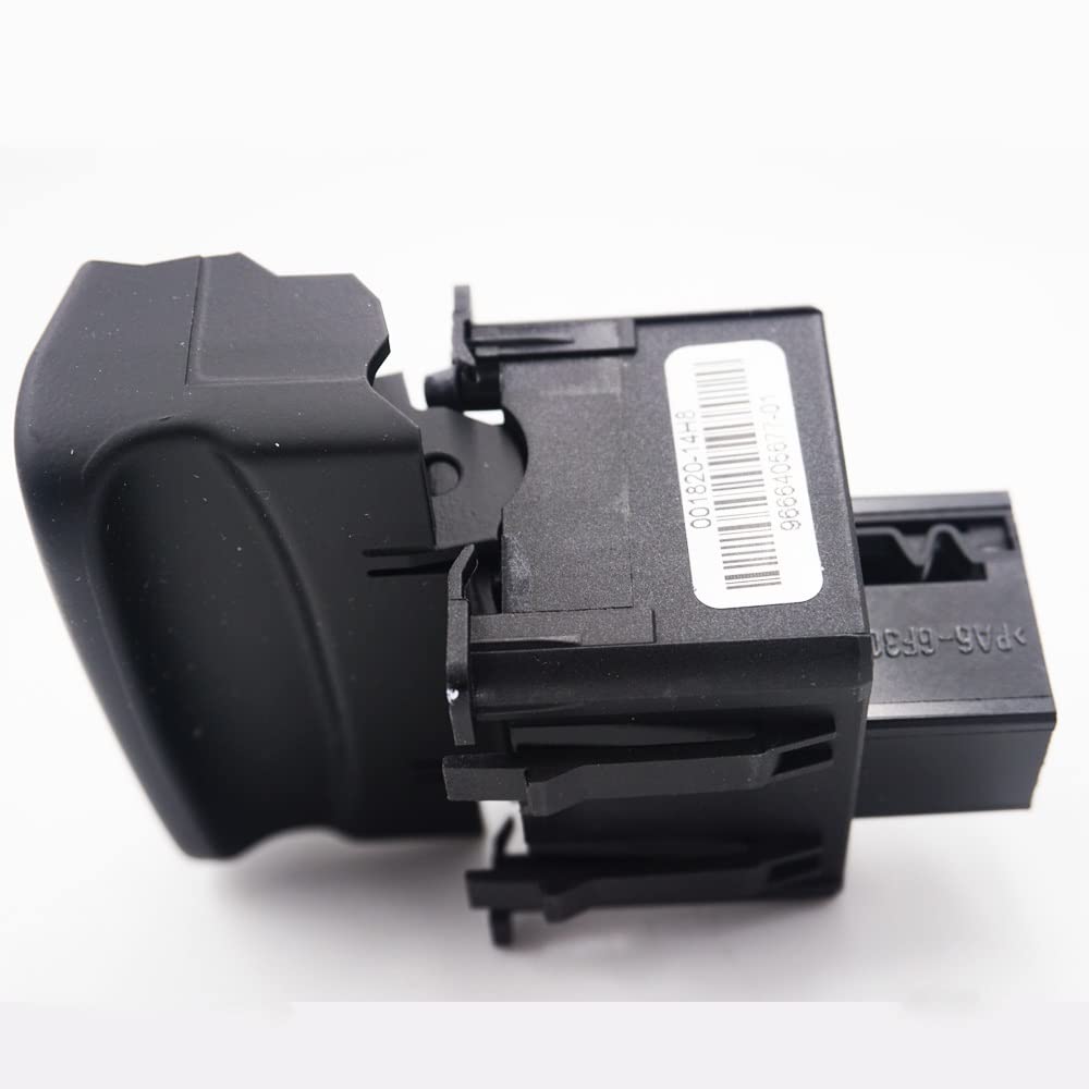 Interrupteur Bouton Frein à Main électronique Pour Peugeot 5008, 308, 3008, CC, SW