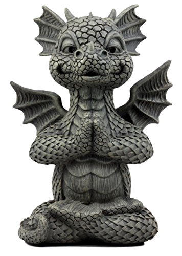 Best Outdoor Decorations For Garden Statue