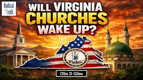 What is Going on in Virginia? (Olin Giles)