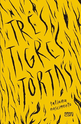 Três tigres tortas