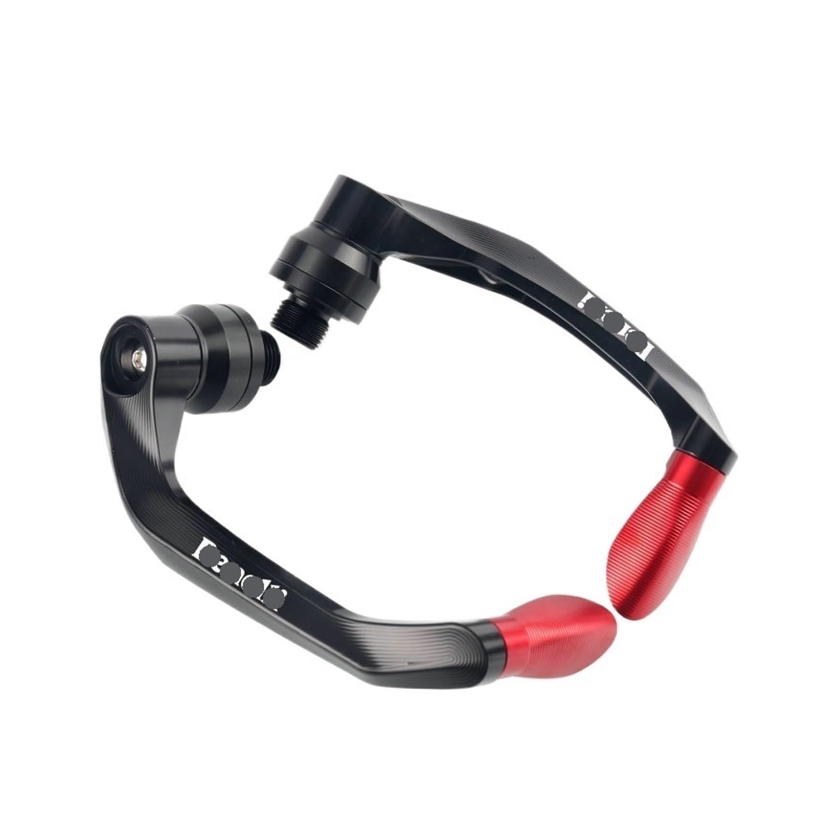 Lbcsrmh Red Motorcycle Brake Clutch Lever Protector For Leoncino 500 Trk502x Tnt125 300 502C Bn 302 125 Motorcycle Handlebar Grips Guard Brake Clutch Levers Guard Protector