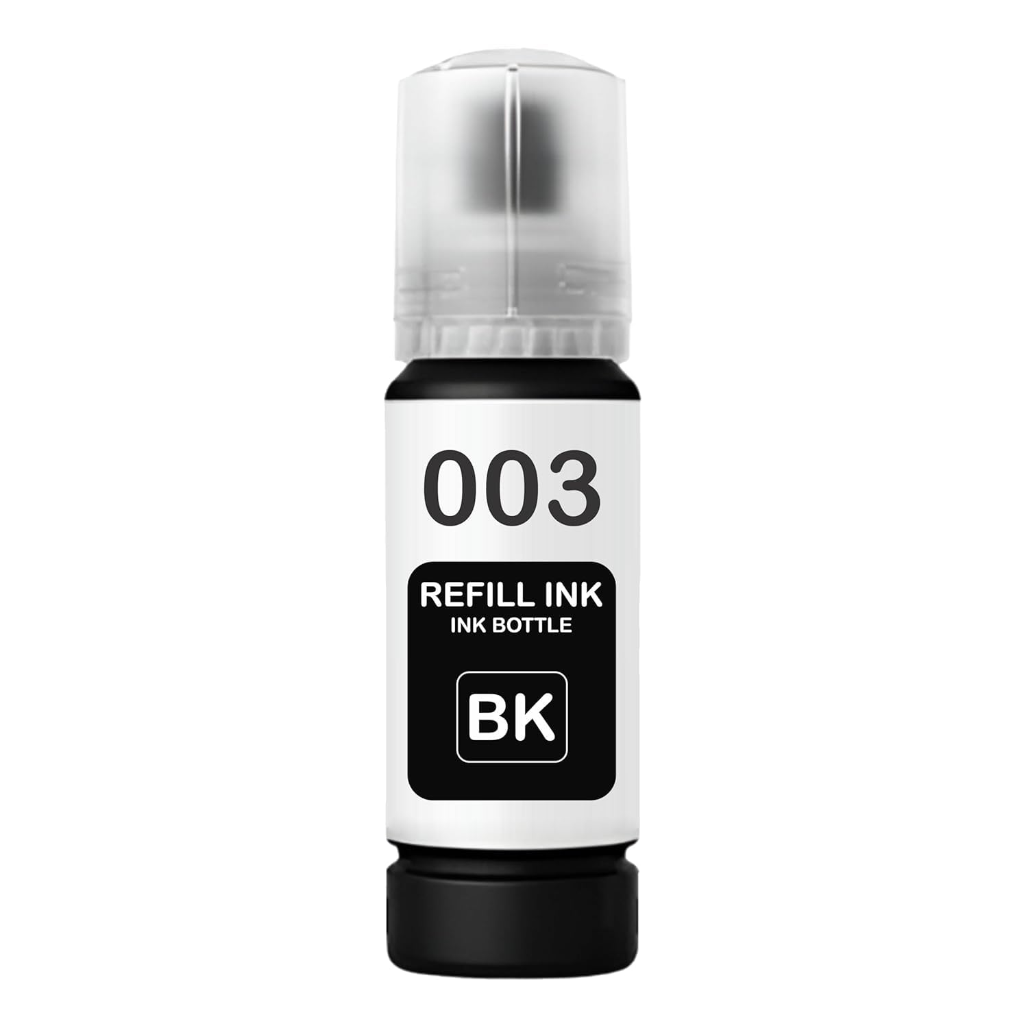 003 Ink Compatible for Epson L3250/ L3260/ L5290/ L3210/ L3256/ L3150/ L3215/ L3216/ L5190/ L3200/ L3251/ L3252/ L3110/ L3151/ L3152/ L3156 Printer (Black Pack of 1)-image-13