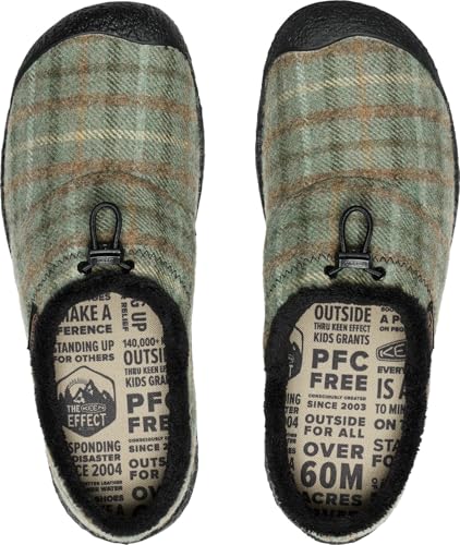 Image of KEEN Men's Howser III Slip-On Shoes