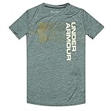 Under Armour boys Crossfade T-Shirt