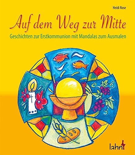 Auf dem Weg zur Mitte: Geschichten zur