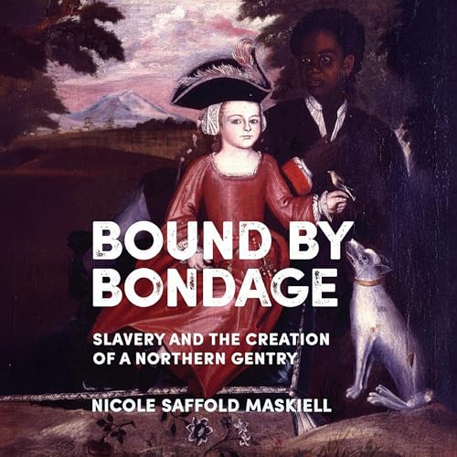 『Bound by Bondage』のカバーアート