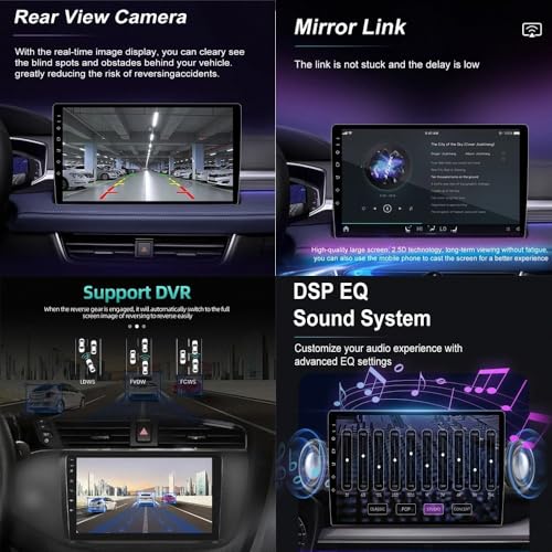 Navegación GPS para Nissan Teana 3 Altima 5 L33 que soluciona los cables sueltos 4