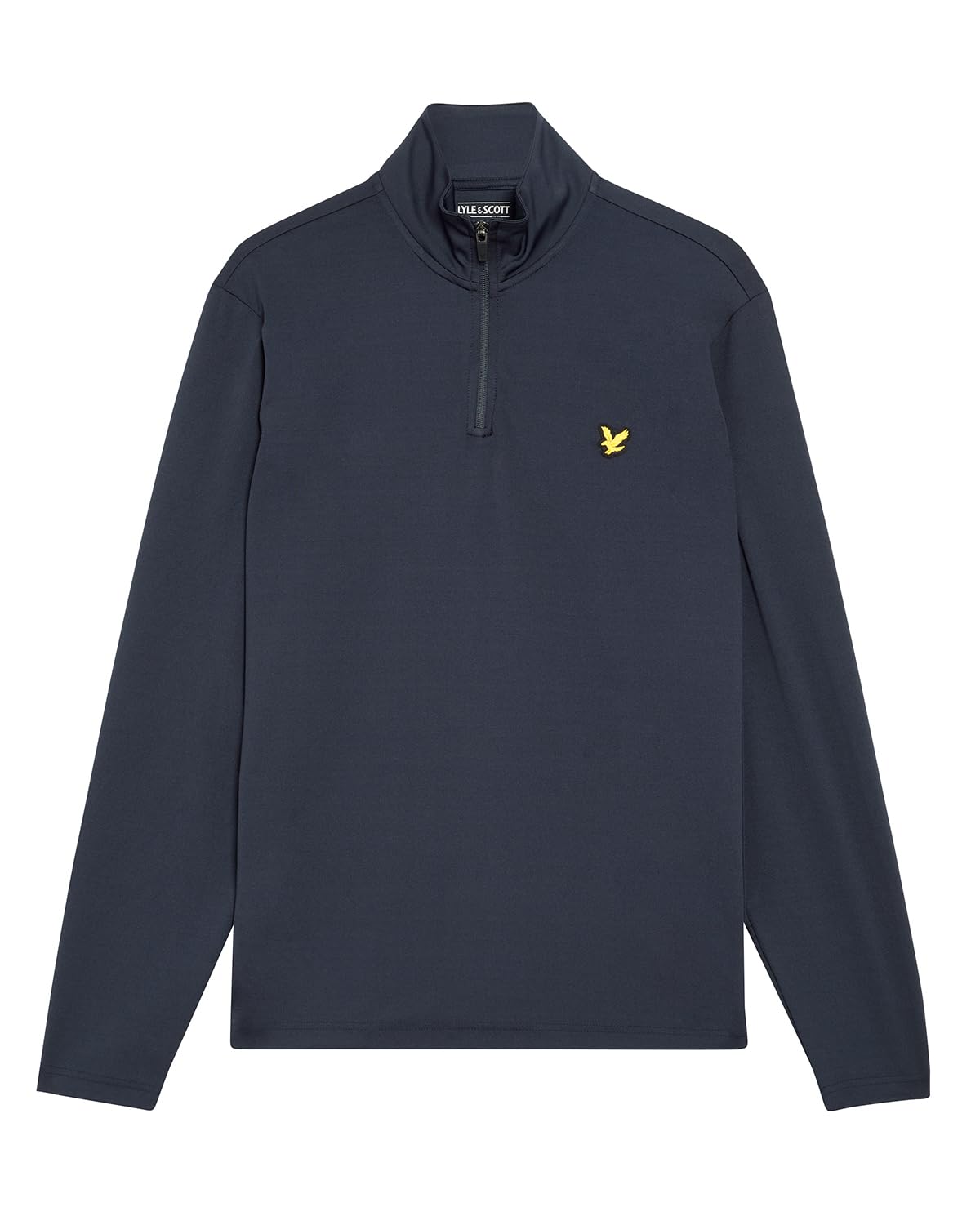 Lyle & Scott Capa intermedia para campo de golf