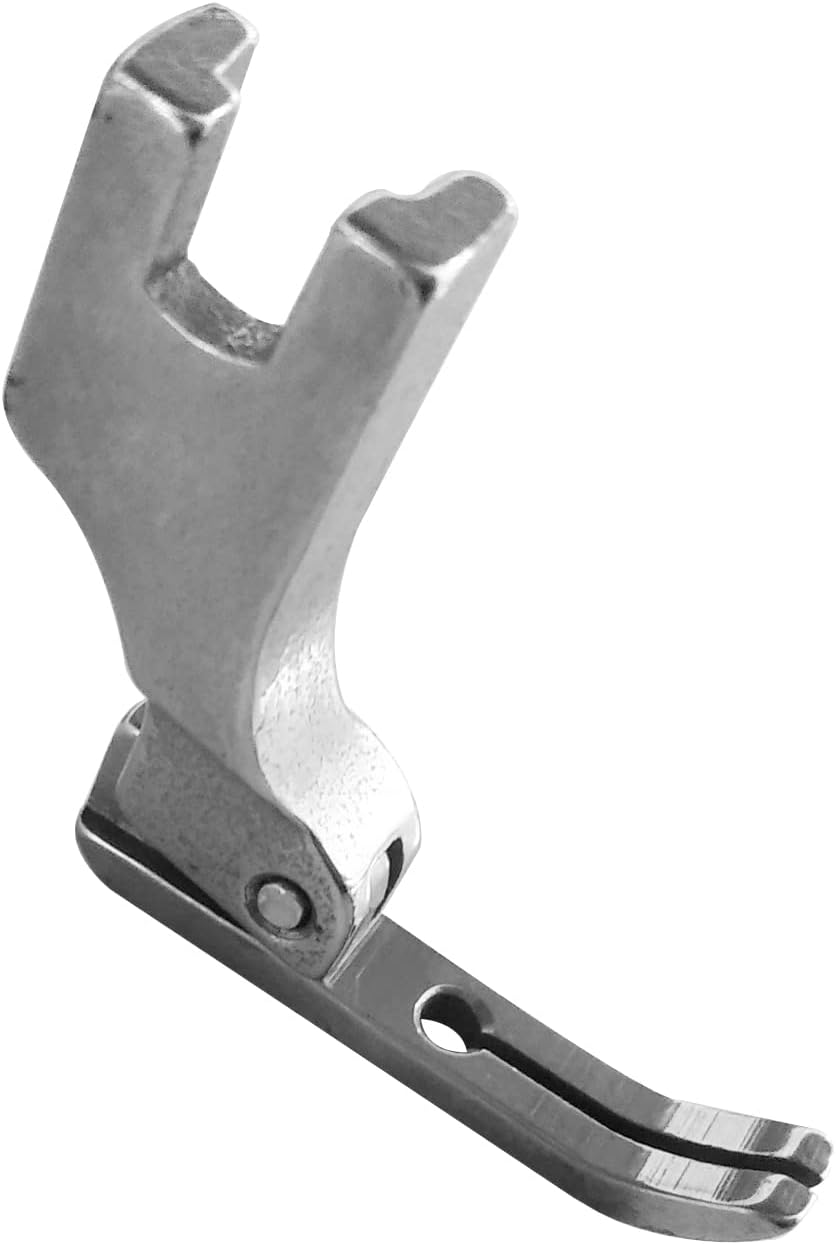 High Shank Zipper Presser Foot Sewing Machine Walking/Knit