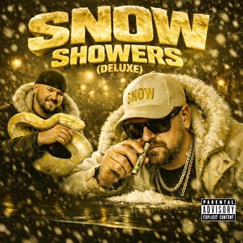 Snow Showers [Explicit]