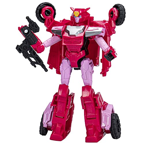 The 12 Best Transformers Toys For Kids Guidebook