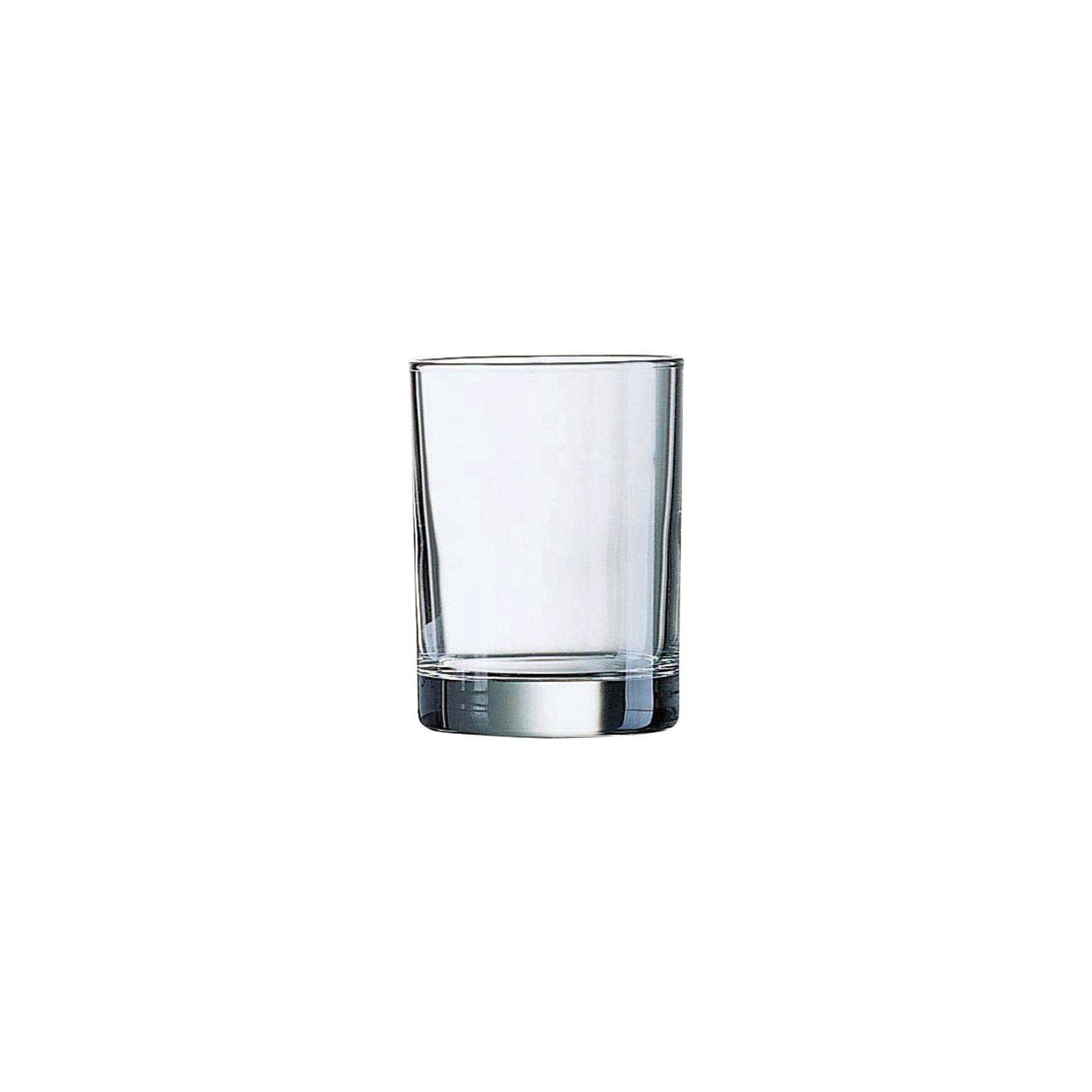 Arcoroc S056 Hi Ball Tumblers, 170 mL (Pack of 48)