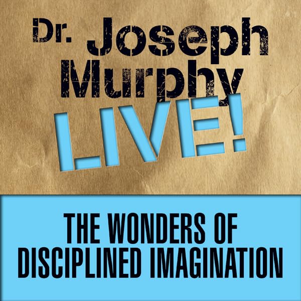 Cover art for The Wonders of Disciplined Imagination