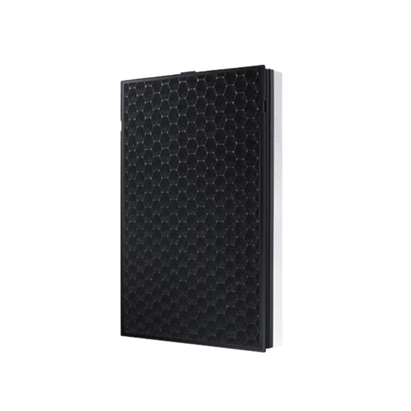 Mwmyquext 1Set Compatible For Samsung Cfx-D100/Gb Cfx-D100d Air Purifier Filter