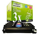 compatible pour HP Color LaserJet: 2550 (L / LN / N), 2820 (AIO), 2840 (AIO), 2550, 2550L, 2550LN, 2550N, 2820, 2820AIO, 2840, 2840AIO